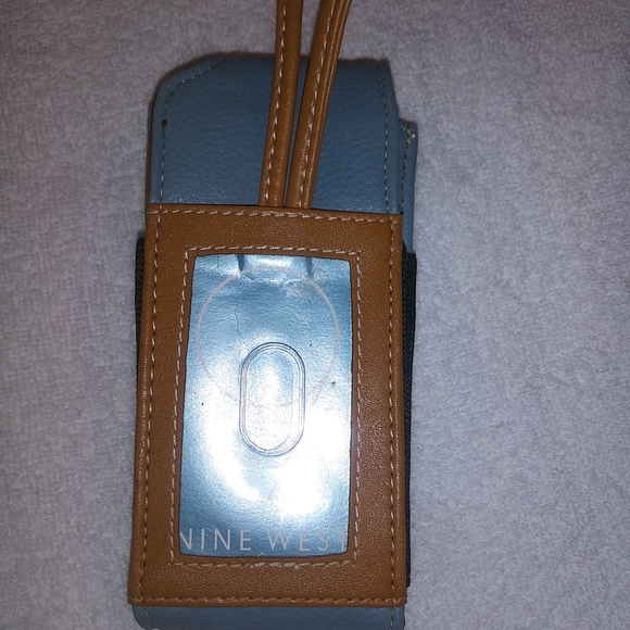 Women's phone Wallet wrislet - Picture 1 of 4